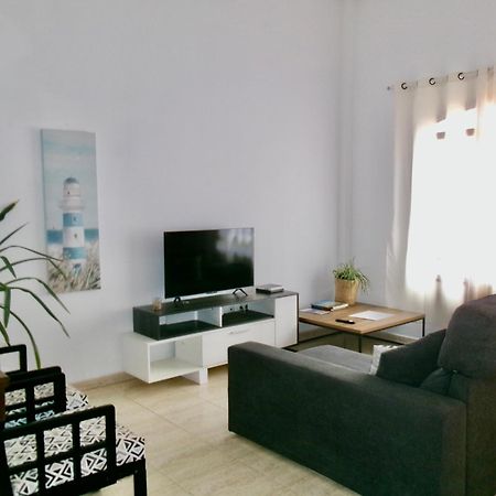Casa Milo Villa Corralejo Buitenkant foto