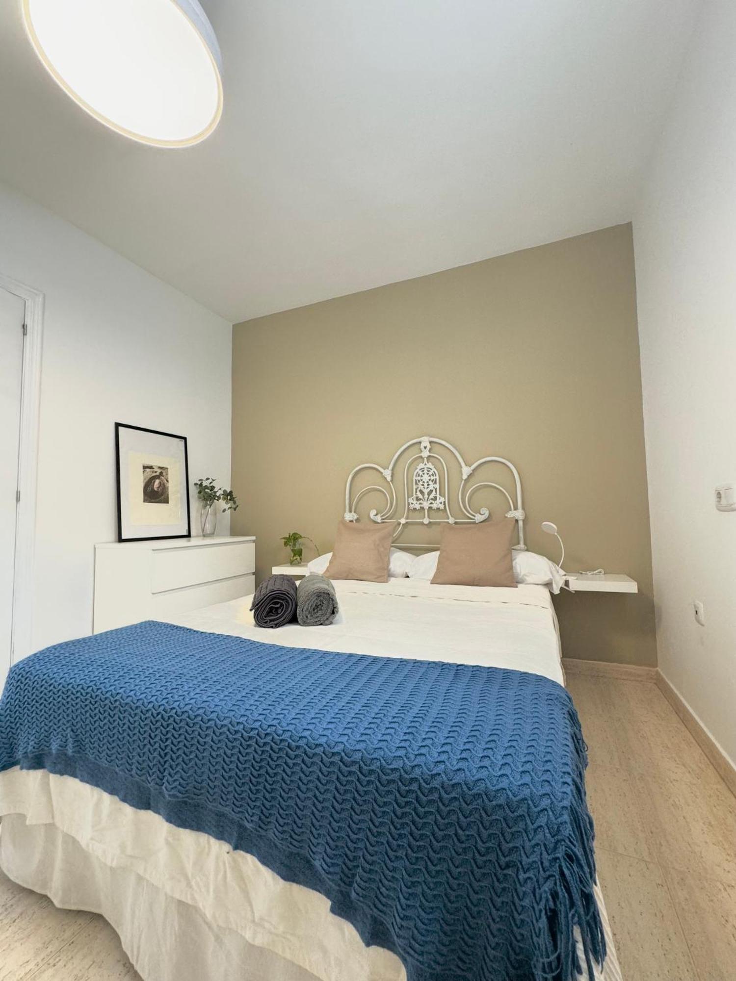 Casa Milo Villa Corralejo Buitenkant foto