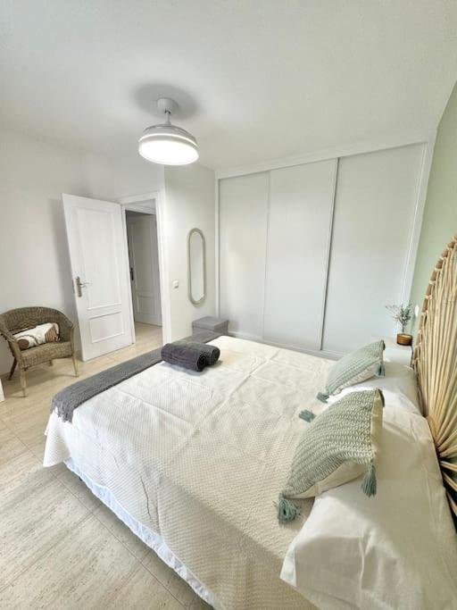 Casa Milo Villa Corralejo Buitenkant foto