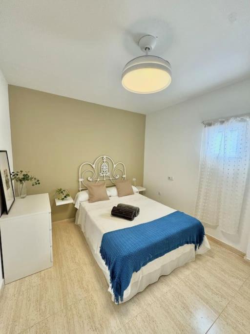 Casa Milo Villa Corralejo Buitenkant foto
