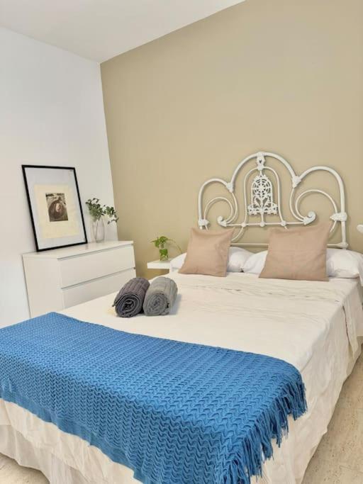Casa Milo Villa Corralejo Buitenkant foto