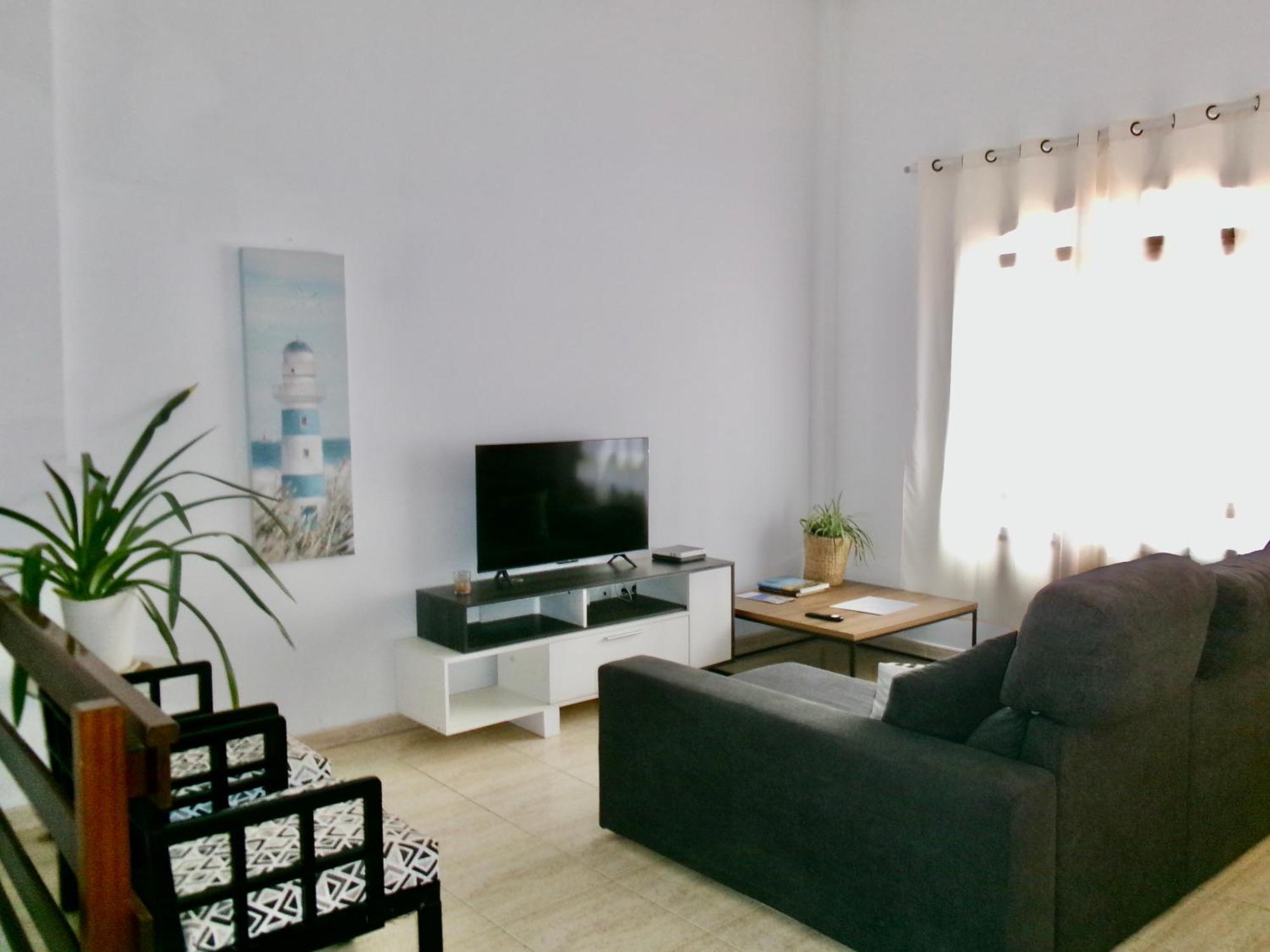Casa Milo Villa Corralejo Buitenkant foto