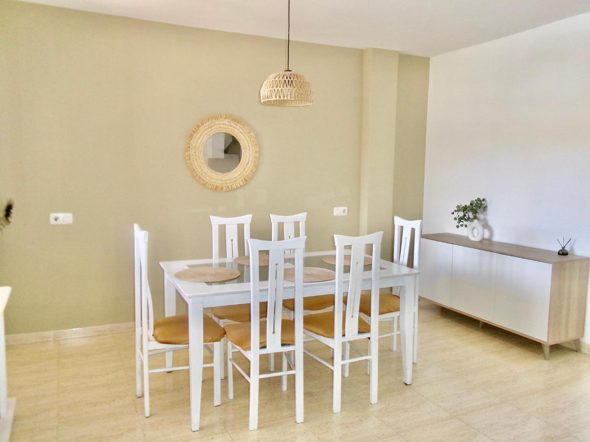 Casa Milo Villa Corralejo Buitenkant foto
