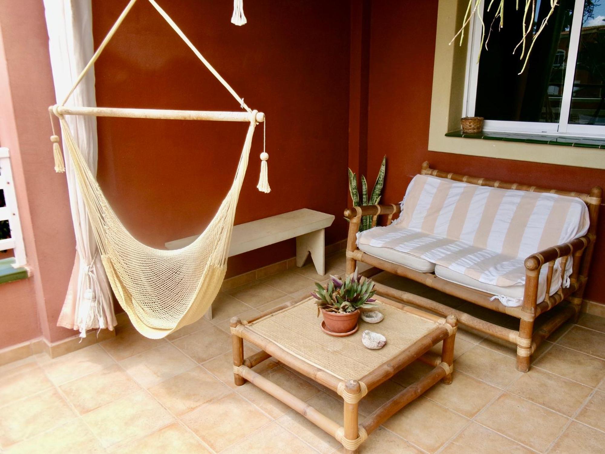 Casa Milo Villa Corralejo Buitenkant foto